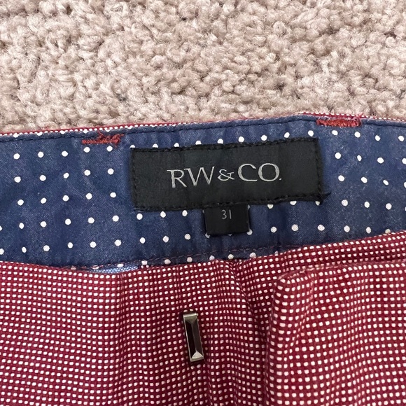 Men’s shorts - Picture 4 of 7